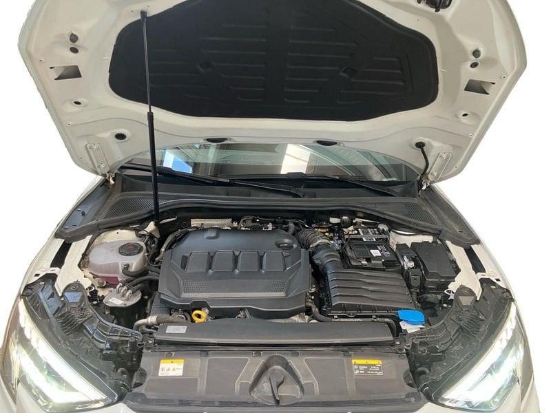 Audi A3 Sportback 35 TDI S tronic S line Edition