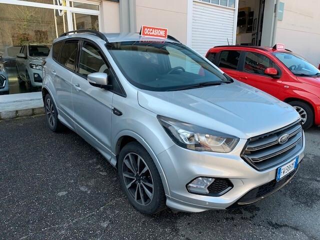 Ford Kuga 1.5 EcoBoost 120 CV S&S 2WD ST-Line