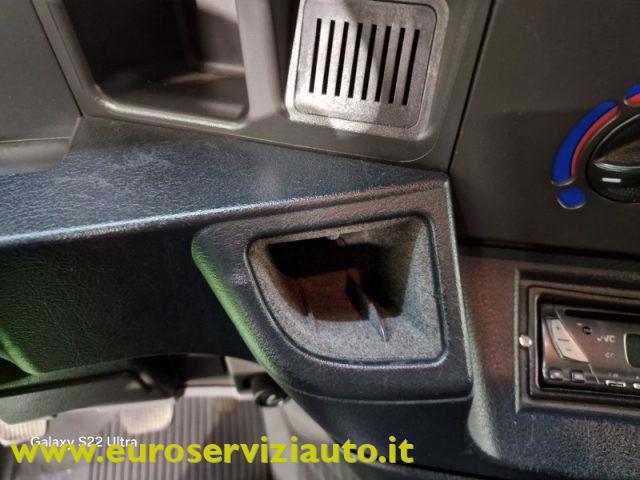 IVECO Daily 29L10V 2.3 Hpi TDI PC-TM Furgone