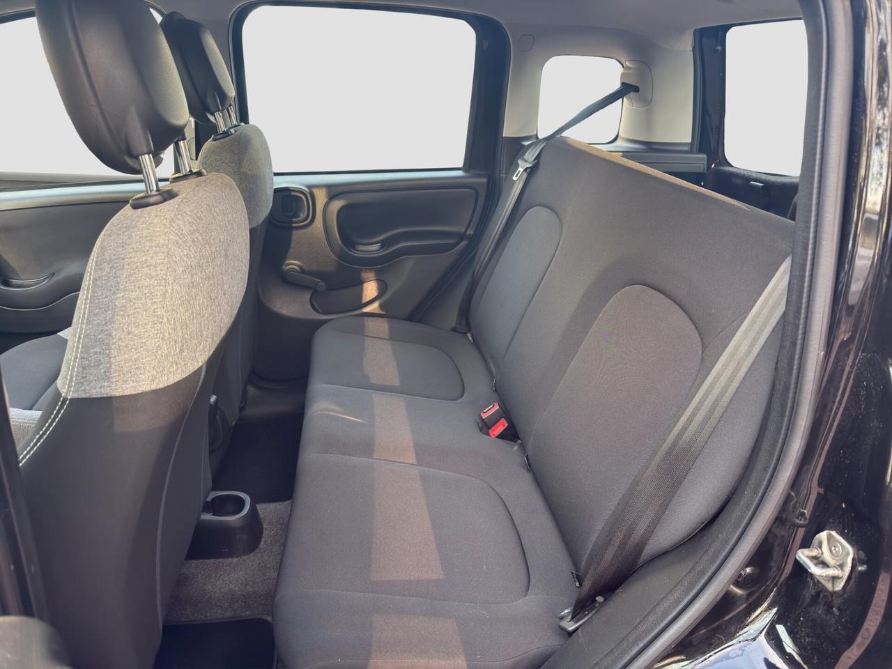 Fiat Panda 1.2 EasyPower