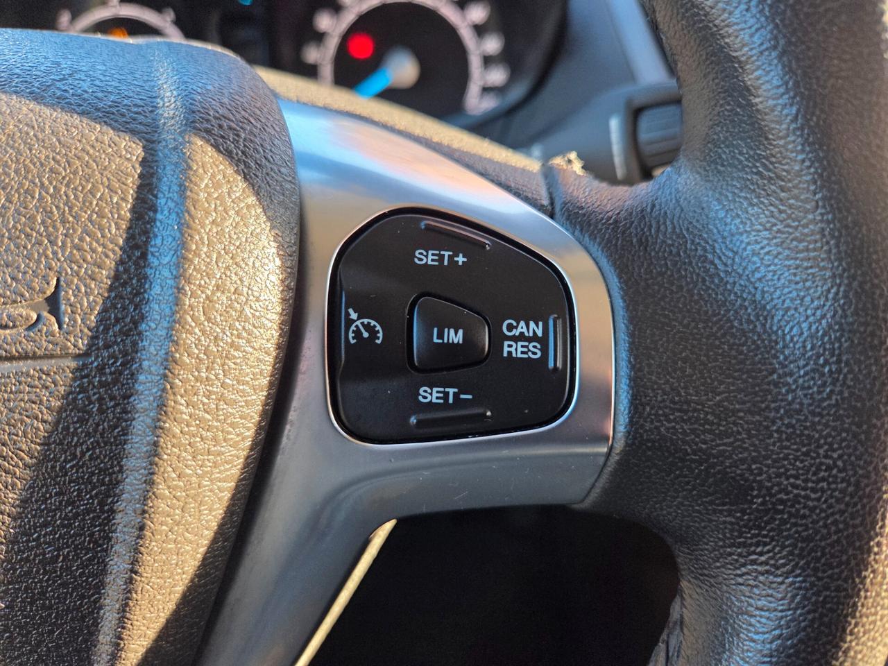 Ford Tourneo Courier 1.5 TDCI 75 CV Trend Euro6d 5 posti