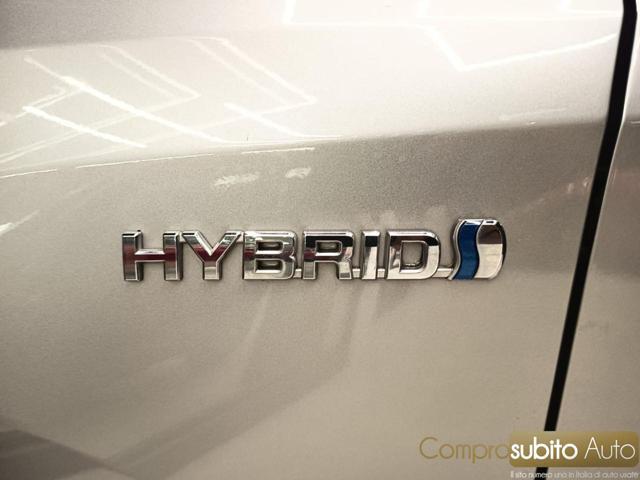 TOYOTA Prius 1.8 Active