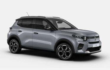 CITROEN C3 1.2 Pure Tech 100 CV MAX KM0 MY26