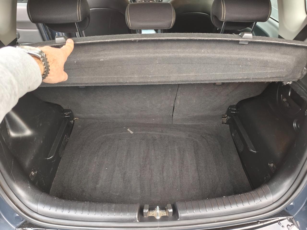 Kia Soul 1.6 CRDi DIESEL BICOLORE