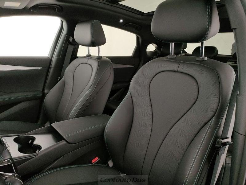 BYD Seal 6 DM-i 1.5 212cv Comfort