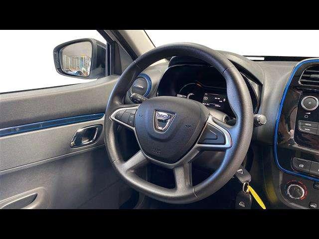 Dacia Spring Electric 45 Comfort