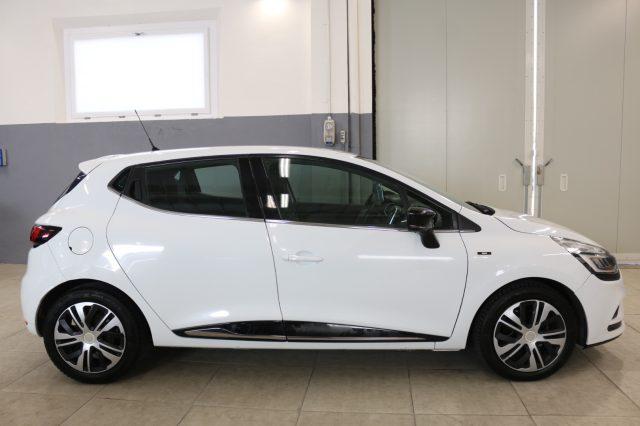 RENAULT Clio dCi 8V 75 CV Moschino "" NAVI / TELECAMERA ""