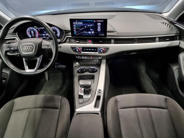 AUDI A4 Avant 30 TDI/136 CV S tronic Business Advanced
