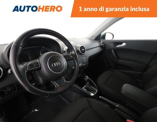 AUDI A1 SPB 1.6 TDI S tronic Attraction