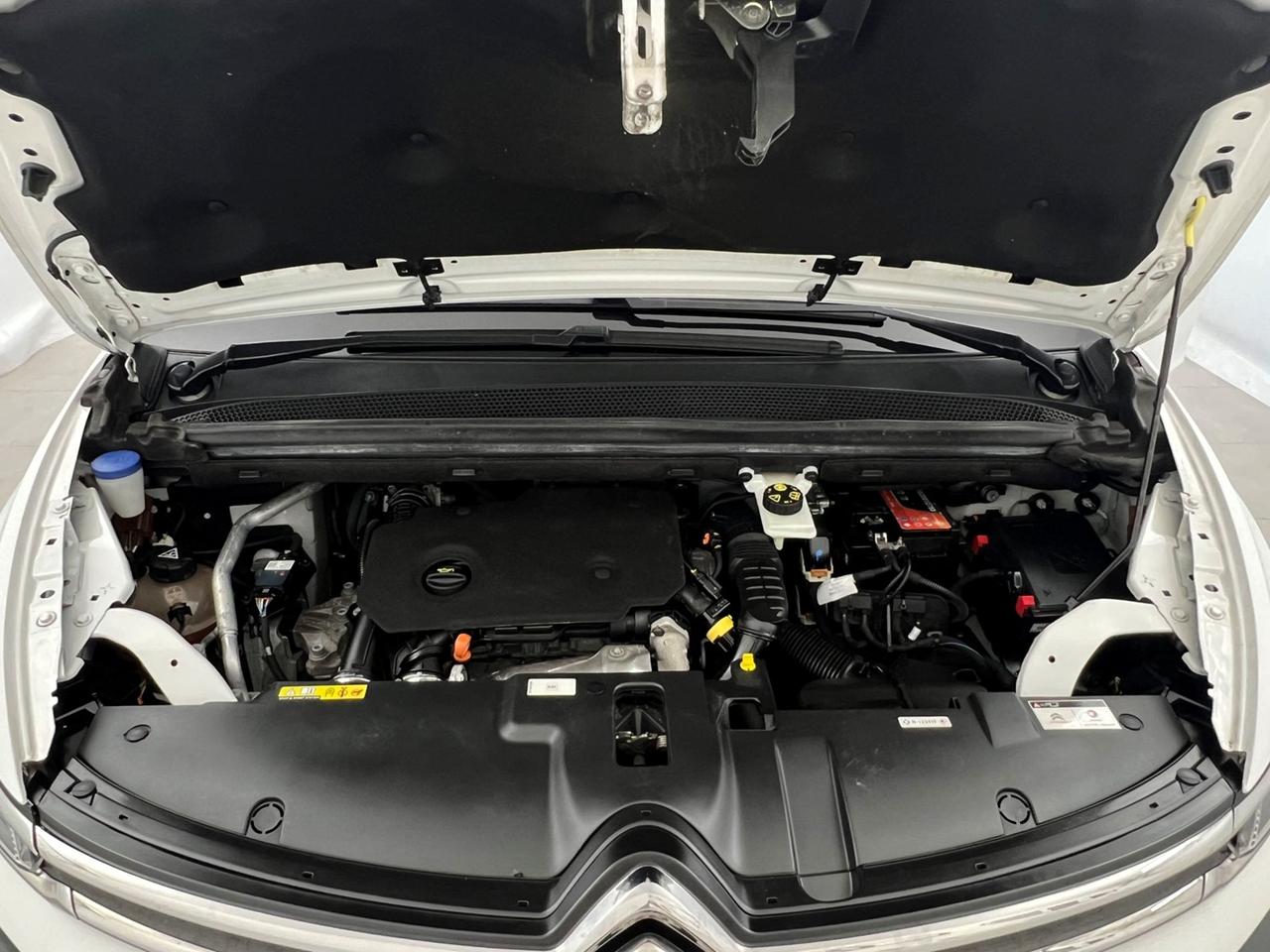 CITROEN C4 Spacetourer 1.5 bluehdi Shine s&s 130cv