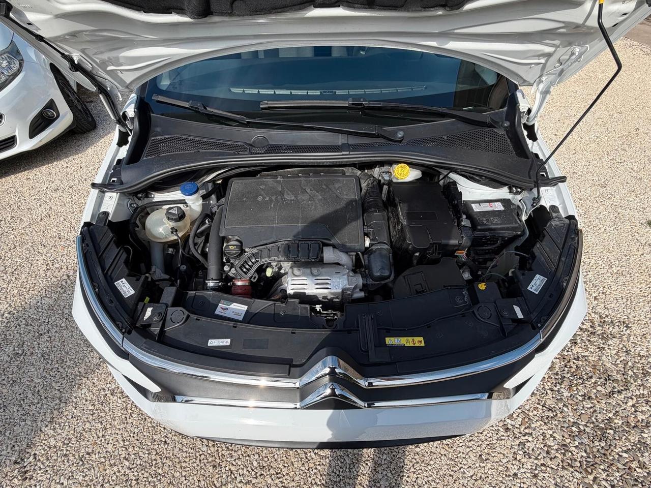 Citroen C3 Full Optional Cambio Automatico