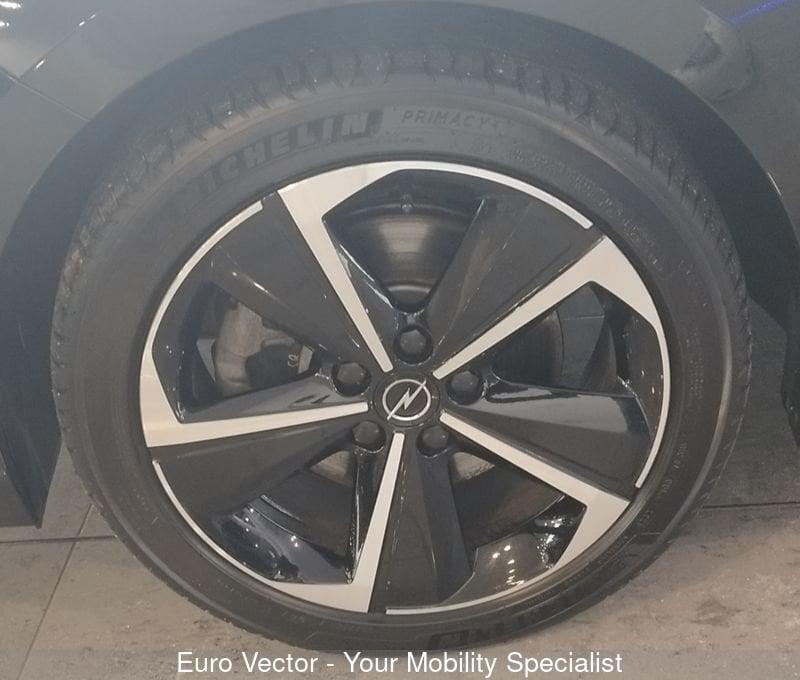 Opel Astra 1.5 Diesel 130cv Ultimate AT8