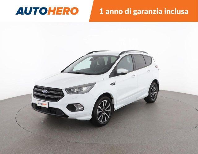 FORD Kuga 1.5 EcoBoost 150 CV S&S 2WD ST-Line