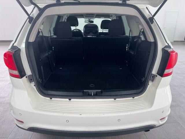 FIAT Freemont 2.0 Multijet 170 CV Lounge