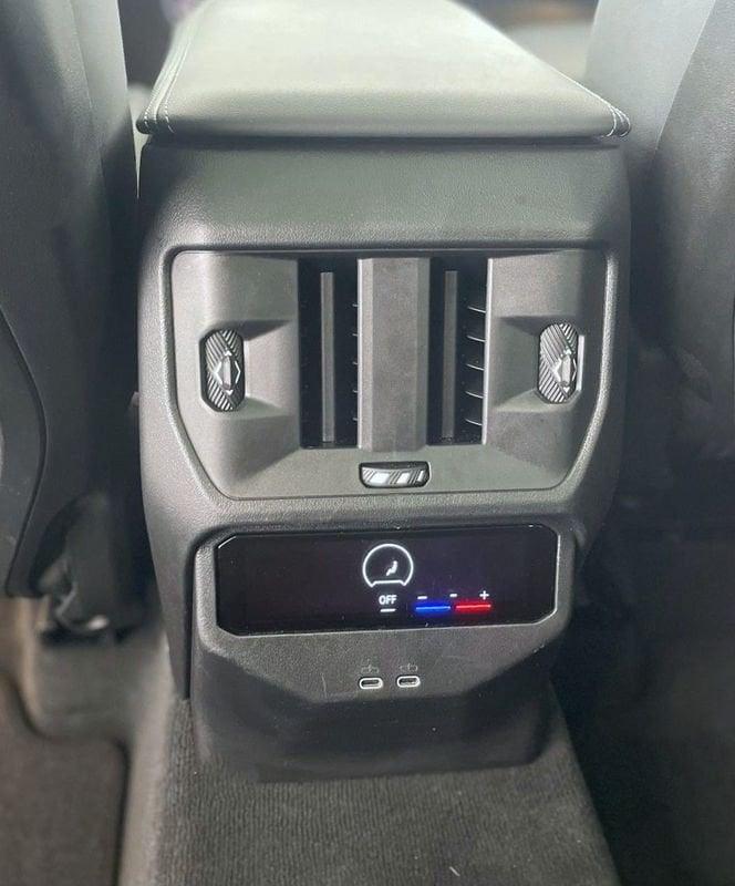 BMW X3 X3 xDrive20d 48V MSport