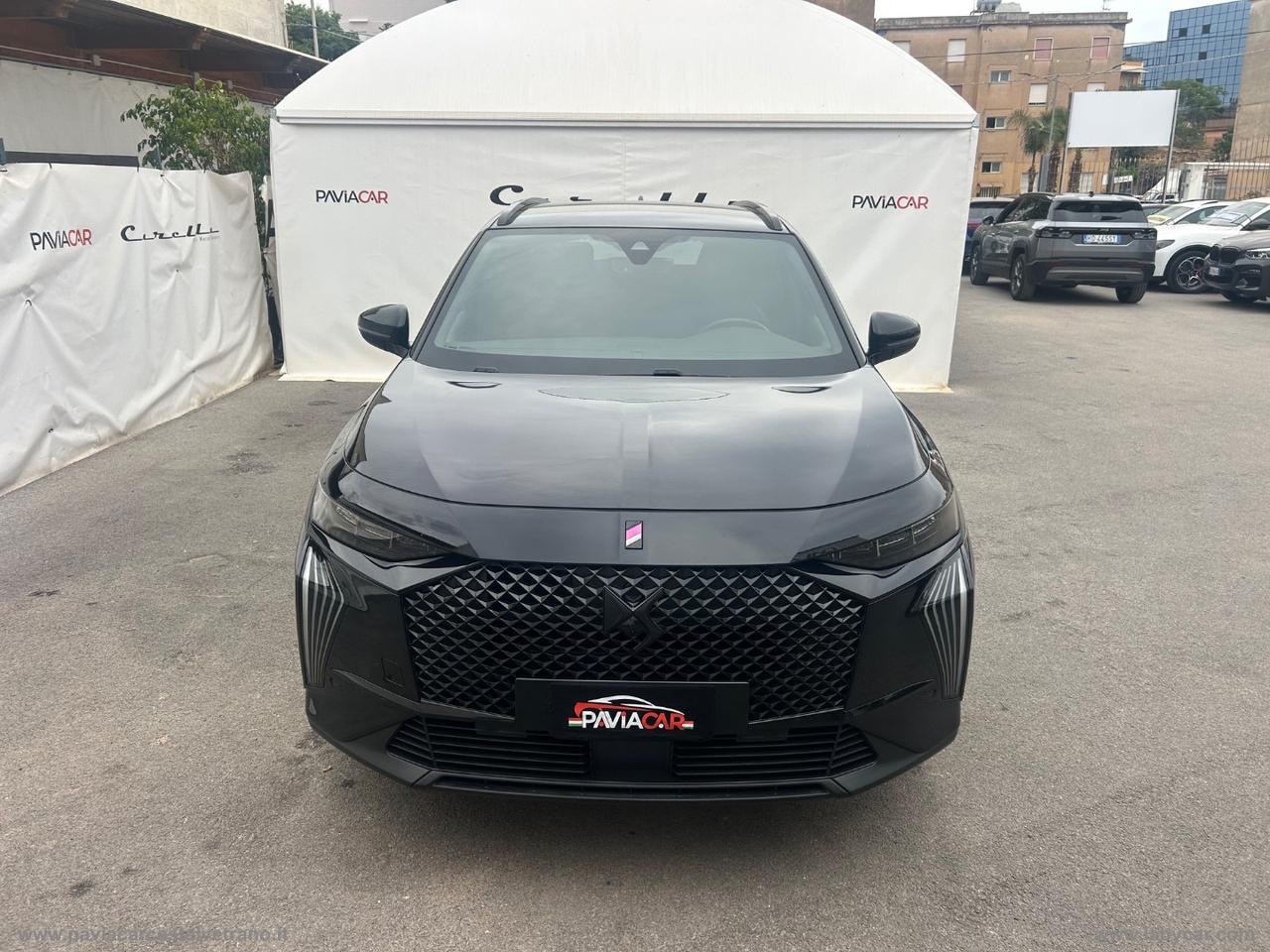 DS AUTOMOBILES DS 7 BlueHDi 130 aut. Opera
