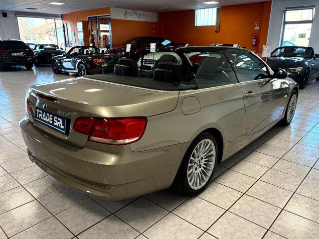 BMW 325 i cat Cabrio Futura