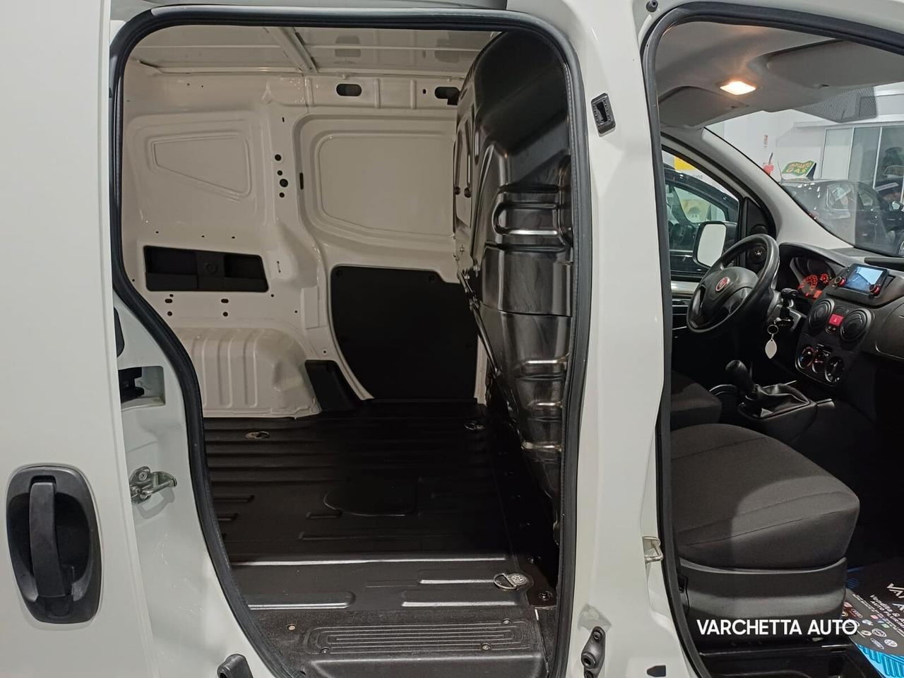 Fiat Fiorino 1.3 MJT 95CV Cargo SX