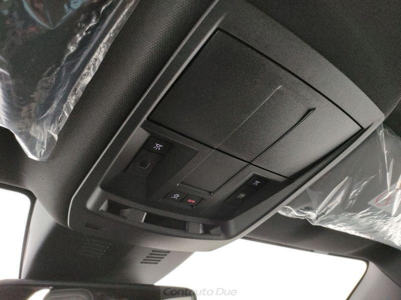 Peugeot 5008 5008 Hybrid 145 e-DCS6 Allure