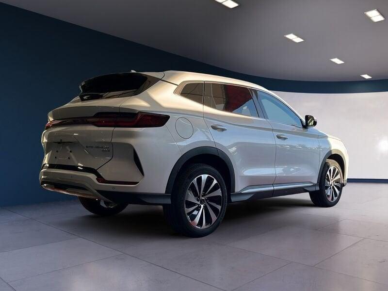 BYD Seal U DMi Seal U DM-i 1.5 218 CV PHEV Comfort