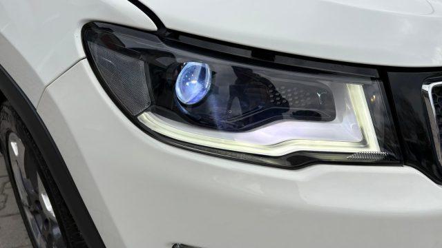 JEEP Compass 1.6 Multijet II 2WD Limited **UNICO PROPRIETARIO**