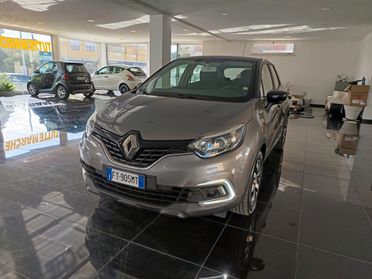 Renault Captur dCi 8V 90 CV Sport Edition