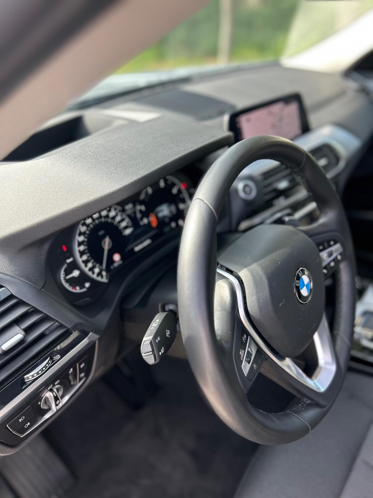 Bmw X4 xDrive20d 48V xLine