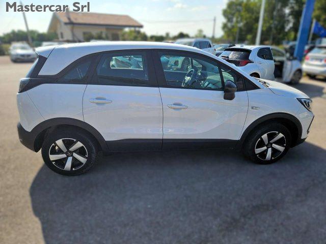 OPEL Crossland Crossland 1.2 Edition 110 Cv (Finanziabile)GK538VJ