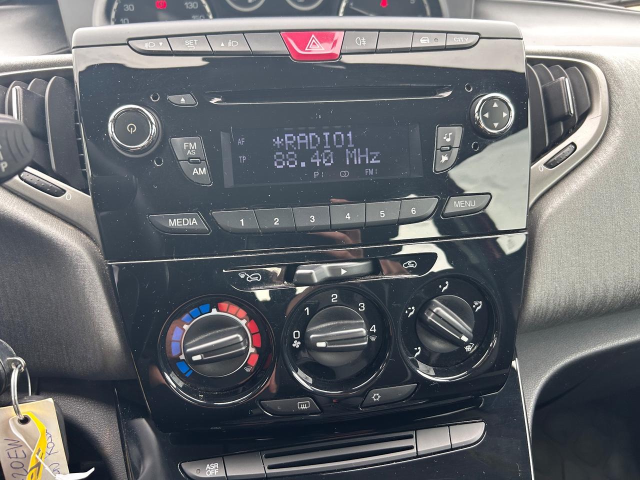 Lancia Ypsilon 1.2 69 CV 5 porte Elle