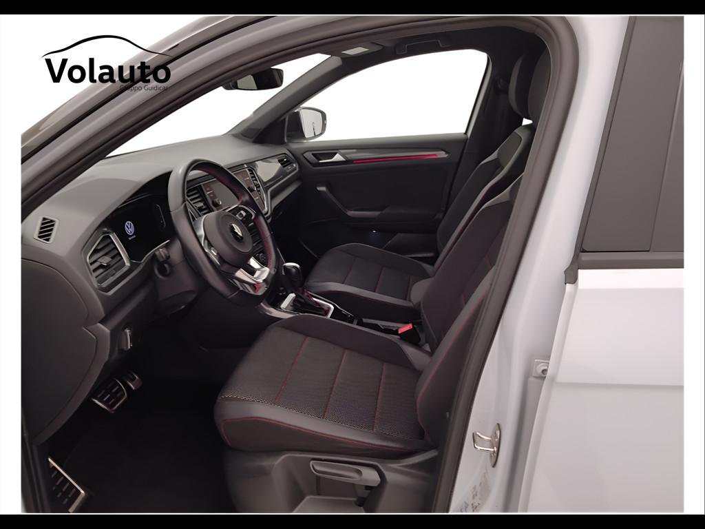VOLKSWAGEN T-Roc I 2017 - T-Roc 1.5 tsi Sport dsg