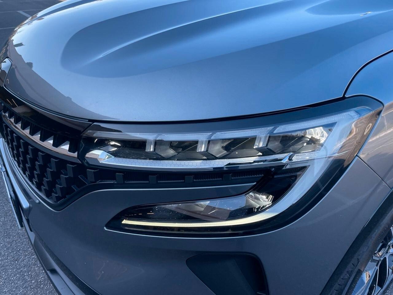 Renault Austral Full Hybrid E-Tech 200 CV Techno