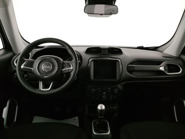 JEEP Renegade 1.0 T3 Limited