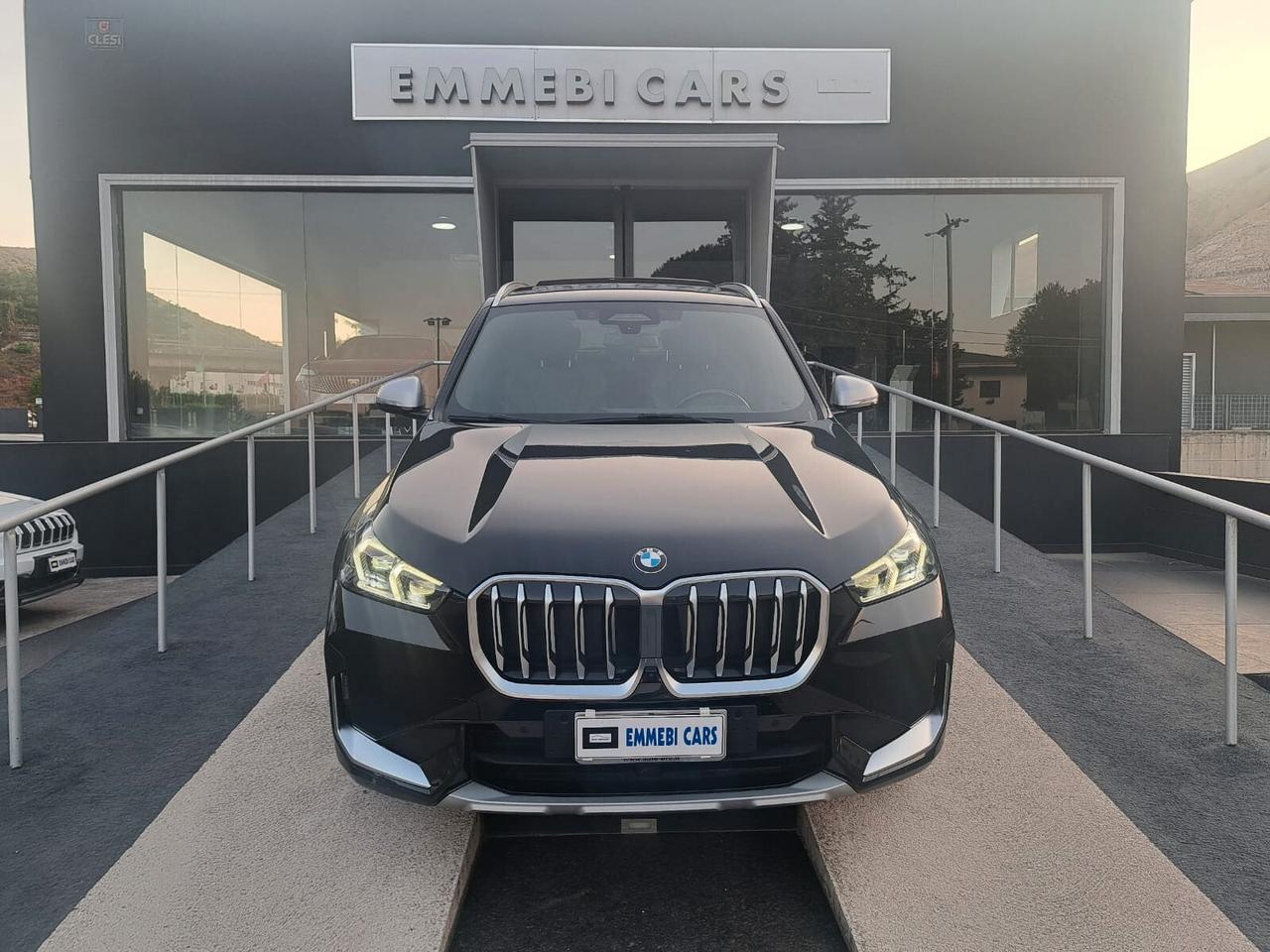 BMW X1 X-DRIVE 23d 197 CV X-LINE AUTO