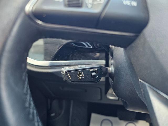 AUDI Q3 35 TDI S tronic Business