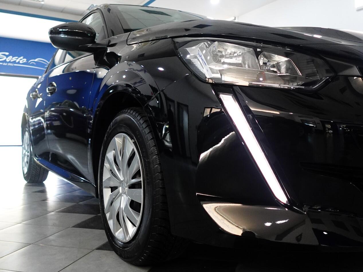 Peugeot 208 1.5 BlueHDI 102 CV ACTIVE