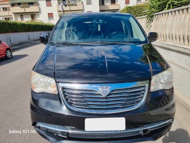 Lancia Voyager 2.8 Turbodiesel Gold 163 CV