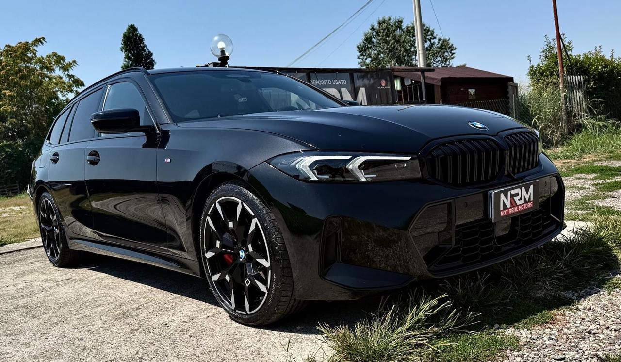 Bmw 320 320d 48V xDrive Touring Msport Pro