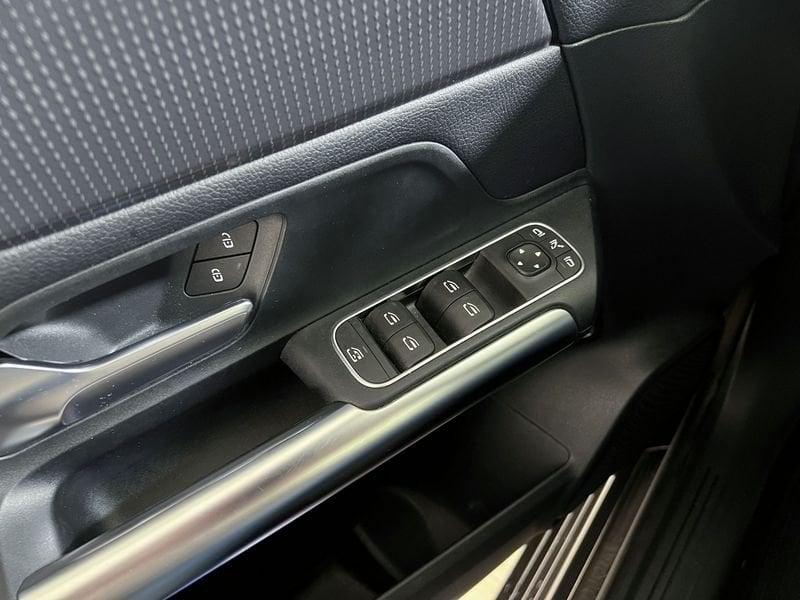 Mercedes-Benz Classe B B 180 d Sport Plus auto