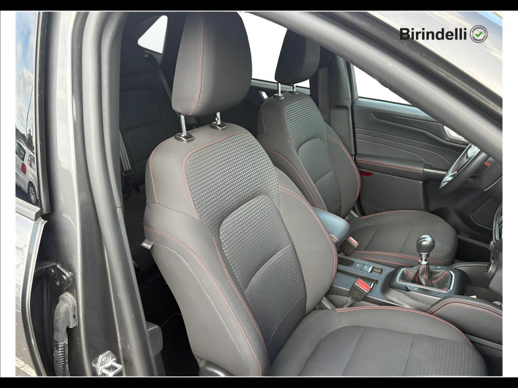 FORD Kuga 3ª serie - Kuga 1.5 EcoBoost 150 CV 2WD ST-Line