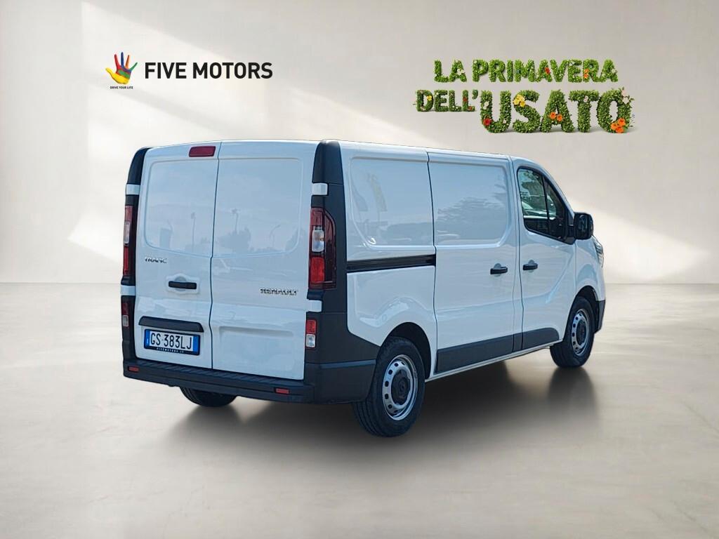 Renault Trafic T27 L1 H1 START dCi 130CV