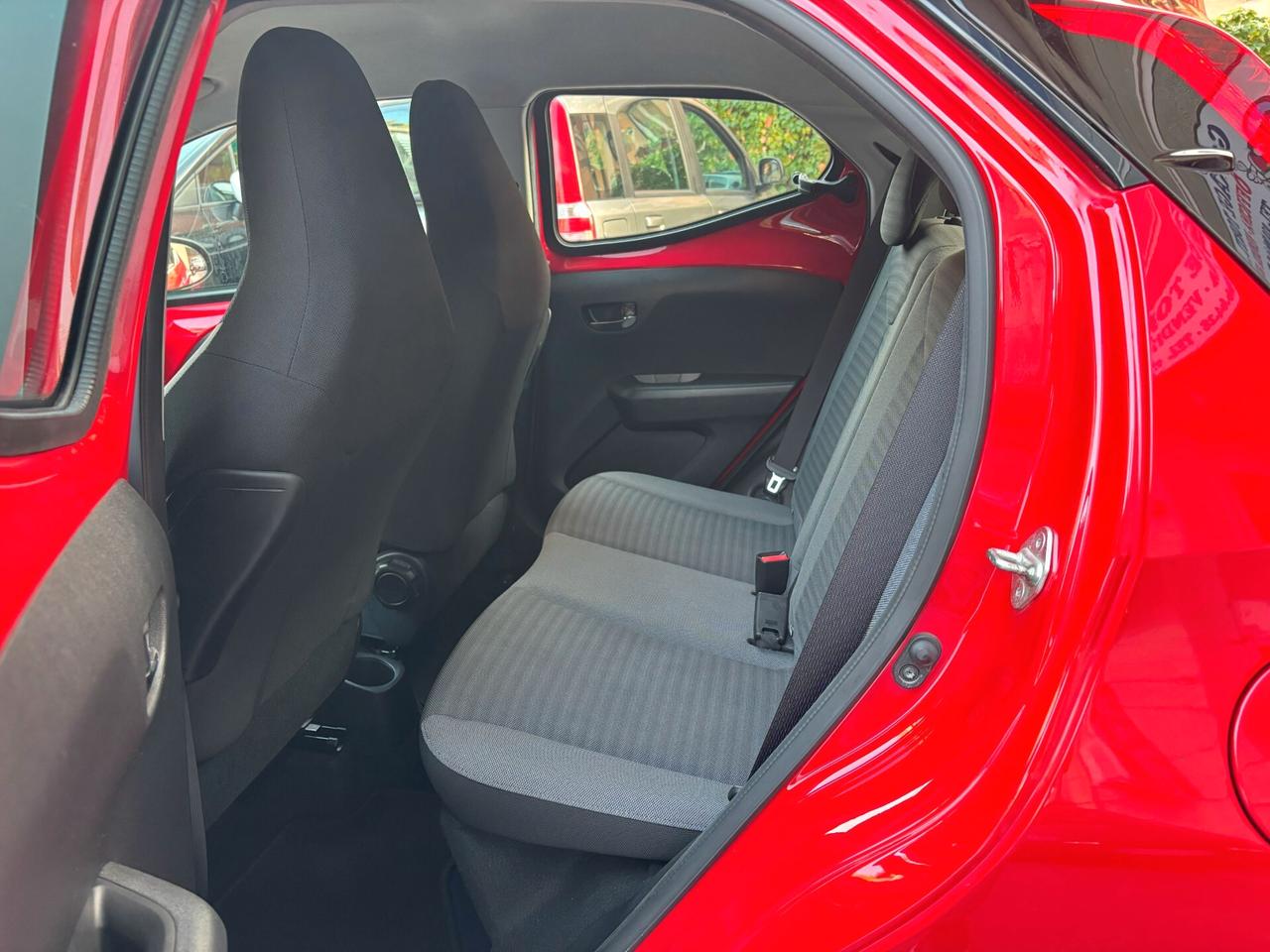 Toyota Aygo Connect 1.0 VVT-i 72 CV x-clusiv PREZZO REALE