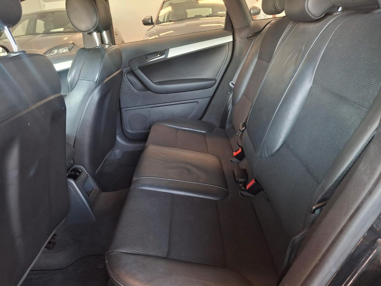 Audi A3 Sportback 1.6 tdi S LINE*NEOPATENTATI