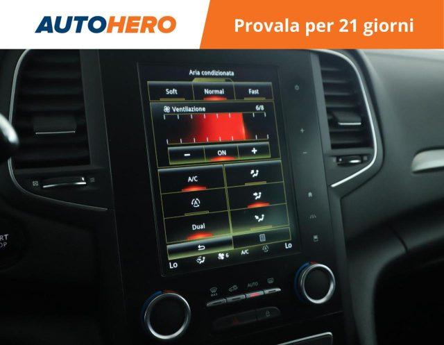 RENAULT Megane Sporter dCi 8V 110 CV Energy Intens