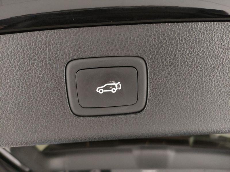 MG HS E 1.5 t-gdi phev Exclusive auto