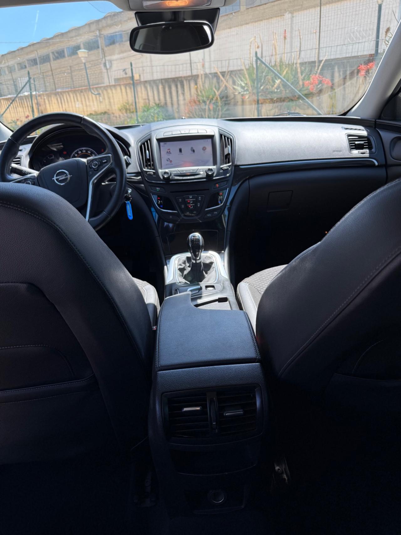 Opel Insignia 2.0 CDTI 140CV Ecopower 104gr. Sports Tourer Advance