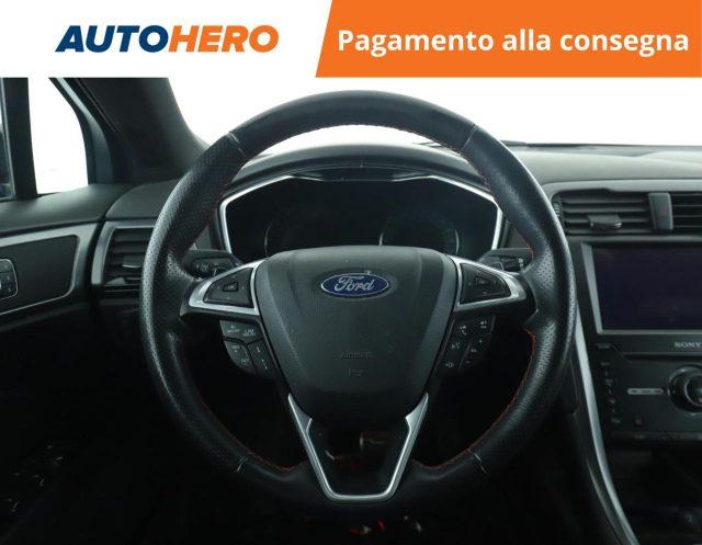 FORD Mondeo 2.0 TDCi 150 CV S&S Powershift SW ST-Line Business