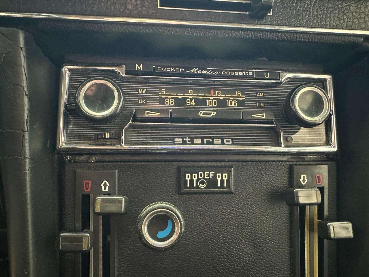 Mercedes-Benz SL 350 SL 350