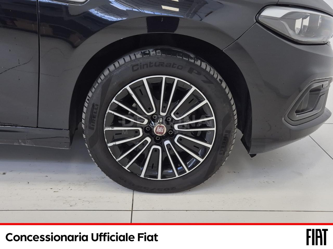 Fiat Tipo sw 1.6 mjt city life s&s 130cv