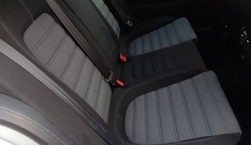 Volkswagen CC 2.0 TDI 140 CV DSG AUTOMATICA-GARANZIA