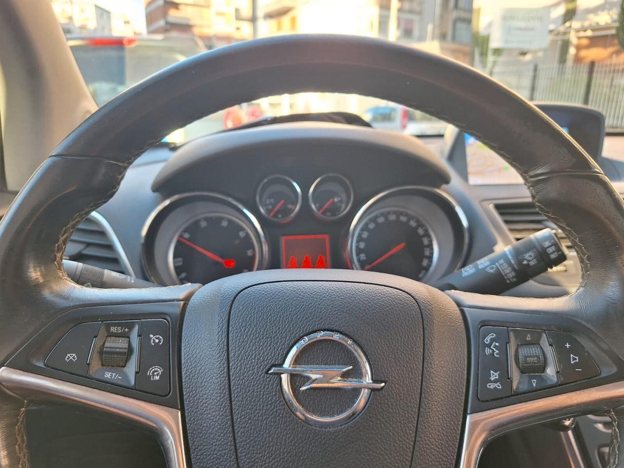 Opel Mokka 1.6 CDTI Ecotec 136CV 4x2 Start&Stop Cosmo